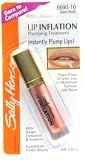 Sally Hansen Lip Inflation Sheer Blush