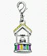Webkinz Wishing Well Charm