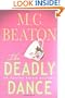 The Deadly Dance (Agatha Raisin Mysteries, No. 15)