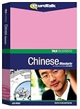 Talk Business Chinese Mandarin (Mac/PC DVD)