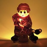 NHL Ottawa Senators Player Night Light at Amazon.com