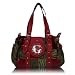 Gorgeous bag inspired by Gucci. This lovely handbag features a detailing and attractive hardware. Expertly crafted faux leather bag, this bag exudes sleek urban style with signature. This lovely leather like handbag offers comfort and fashion.