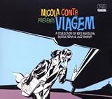 Viagem: Nicola Conte Presents