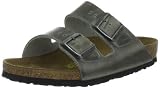 Produkt-Bild: Birkenstock Arizona , Unisex - Erwachsene Clogs & Pantoletten aus Naturleder