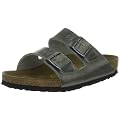 Birkenstock Arizona 252271, Sandali unisex adulto