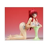 ToHeart2 : TAMAKI KOUSAKA Figure Limited ver white