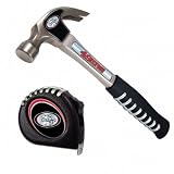 San Francisco 49ers Hammer/Tape Combo