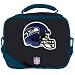 Seattle Seahawks NFL Football Insulated Lunch Bag Tote