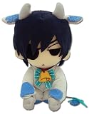 Figurine BLACK BUTLER