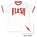 Flash Gordon Ringer T-Shirts - Medium