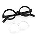 Docooler Funny Glasses for Halloween Masquerade Cosplay Makeup (Ramdon Type Ship)