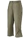 Schöffel - Damen Capri-Hose MAISY