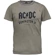AC/DC - Donington 91 Stone Washed T-Shirt