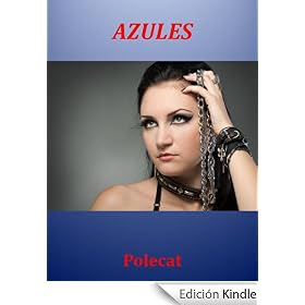 Azules (Sado, fuerte)