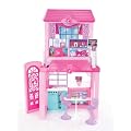 Barbie - X7945 - Poup�e - Maison de Vacances