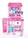 Barbie Ferienhaus m. Zubeh?r (Inhalt 2)