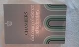 Chambers dictionary of science and technology. Vol.1, A-K