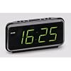 Atlanta 197/7 LED Alarm Clock