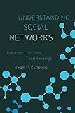 Understanding social networks : concepts, theories, and findings