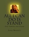 All I Can Do Is Stand (Volume 5)