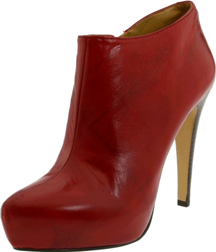 Nine West Womens Raiger Platform Boot