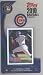 2006 2007 2008 2009 & 2010 Topps Chicago Cubs Baseball Cards Team Set Lot - Over 80 Cards!! Lot Includes Alfonso Soriano, Ted Lilly, Kevin Gregg, Ryan Dempster, Jeff Baker, Ryan Theriot, Tyler Colvin, Kosuke Fukodome, Derrek Lee, Carlos Zambrano & more!