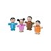 Asian Family