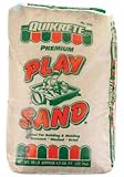 Quikrete 1113-51 Premium Play Sand, 50 Lbs