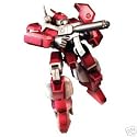 Robotech ROOK BARTLEY Metallic Alpha VFA-6Z Limited Statue by Toynami