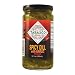 TABASCO Spicy Dill Pickles with Garlic 12 oz. jar