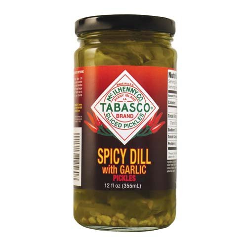 Tasty Spicy Pickles That Pack A Punch PepperScale