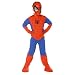 Spider Man - Kinderkostüm mit Maske