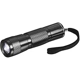 Garrity 3AAA L.E.D. Flashlight - K9
