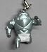 Fullmetal Alchemist Figure Strap Alphonse Al Elric (1.25")_s-1