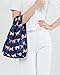 BAGGU Small Reusable Shopping Bag 3 Pack - Animals