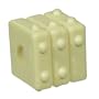 Pocket Braille Cube Learning Device