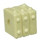 Pocket Braille Cube Learning Device