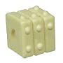 Pocket Braille Cube Learning Device