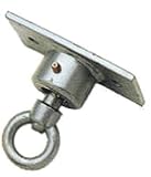 Eastern Jungle Gym Heavy Duty Tire Swivel