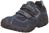 Zoom Produkt-Bild: Capt'n Sharky Christoph 430405 Jungen Halbschuhe