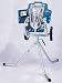 ATEC Power Hummer Baseball Pitching Machine