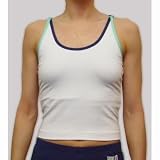 Everlast Women's Tank Top w/Criss Cross Straps