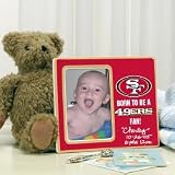 San Francisco 49ers Piggy Bank
