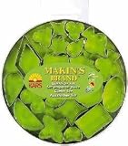 Review Makins  / Large Tin of Misc Geometric Cutters