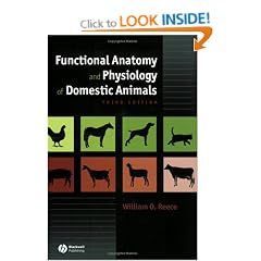Functional Anatomy and Physiology of Domestic Animals