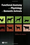 Functional Anatomy and Physiology of Domestic Animals