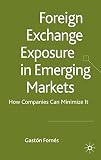 Foreign exchange exposure in emerging markets : how companies can minimize it