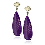 convert clip earrings to pierced Kendra Scott Jewel