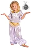 Arabian Princess Dress up with Wondercharms Necklace X LARGE (7 9) 41X8 K9DgUL. SL160 Arabian Princess Dress up with Wondercharms Necklace X LARGE (7 9)