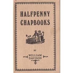 Halfpenny Chapbooks